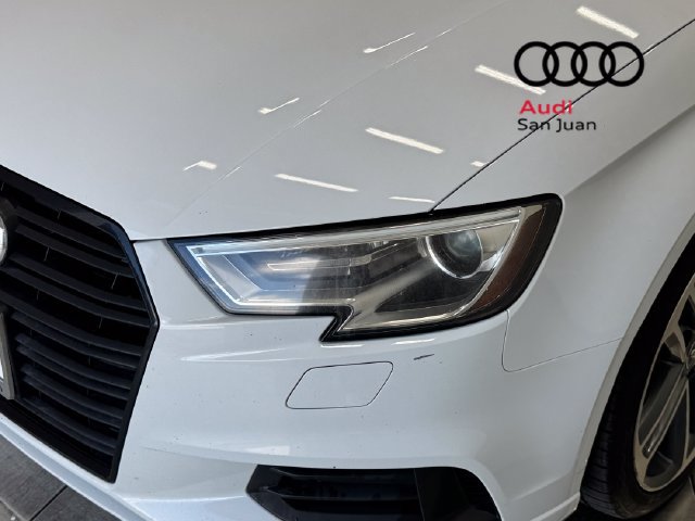 Used 2020 Audi A3 2.0T Premium FWD image 4