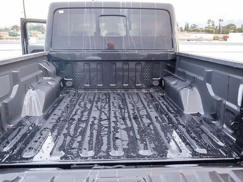 New 2026 Jeep Gladiator Sport image 27