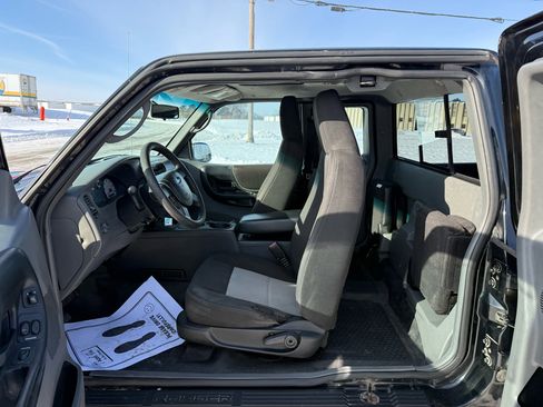 Used 2004 Ford Ranger Edge image 21