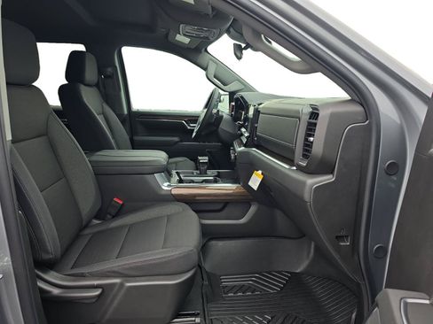New 2026 Chevrolet Silverado 1500 LT Trail Boss w/ Protection Package AWD/4WD image 25