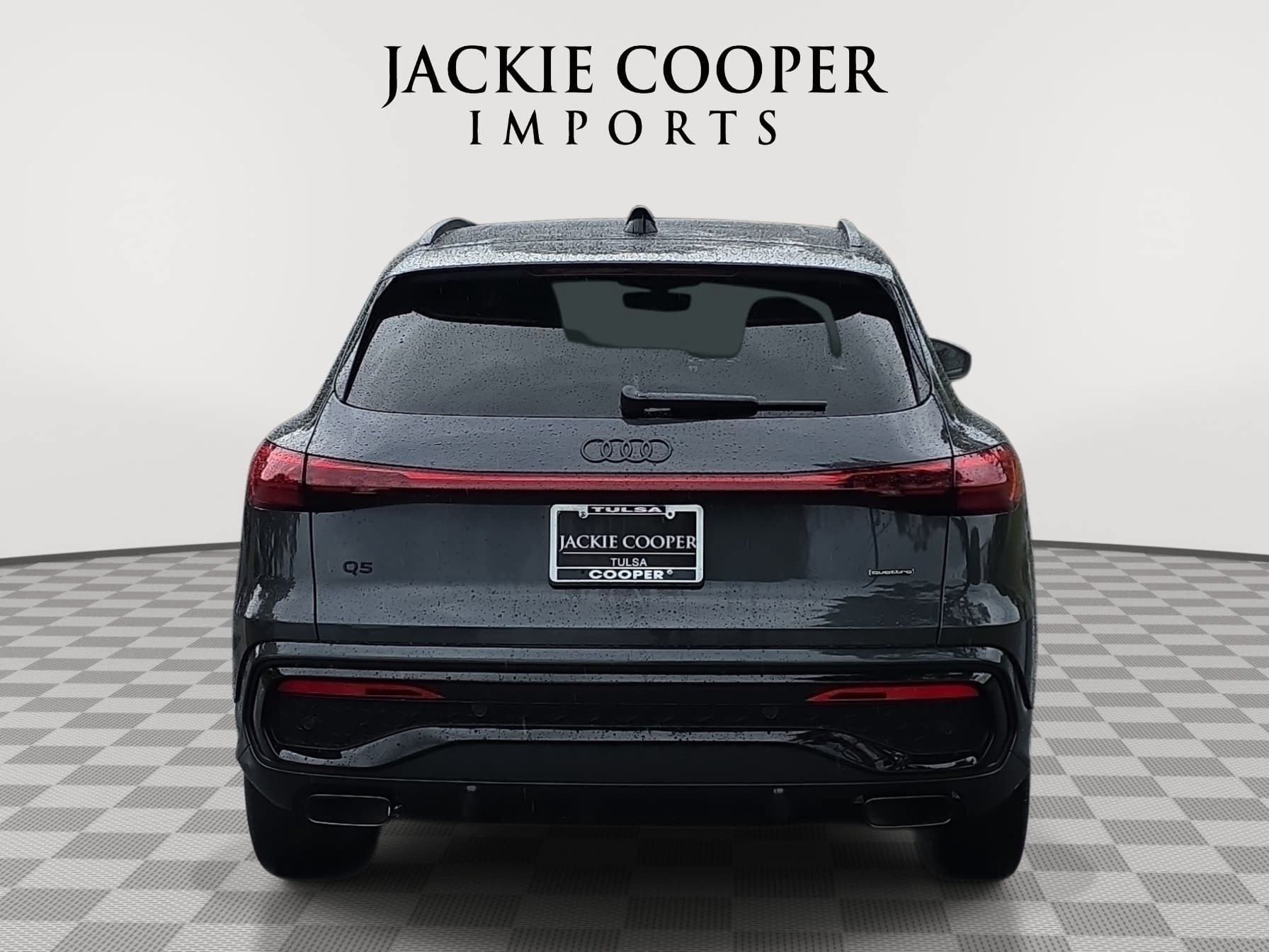 Used 2026 Audi Q5 Premium Plus AWD/4WD image 6