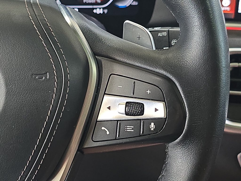 Certified 2022 BMW X5 sDrive40i RWD image 21