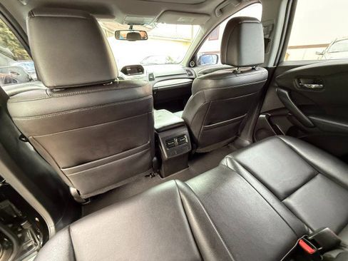 Used 2016 Acura RDX AWD image 36