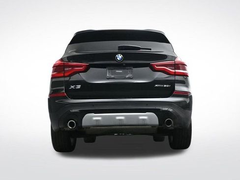Used 2020 BMW X3 xDrive30i w/ Convenience Package image 33