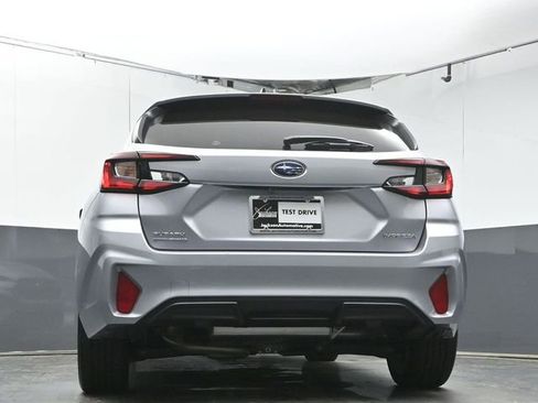 Certified 2025 Subaru Impreza 2.0i Sport AWD/4WD image 37