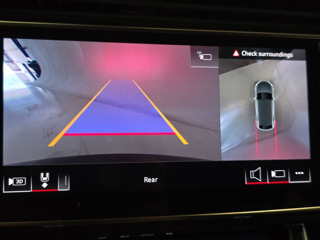 Certified 2026 Audi Q8 Premium Plus AWD/4WD image 11