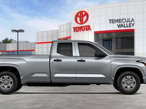 New 2026 Toyota Tundra SR image 12