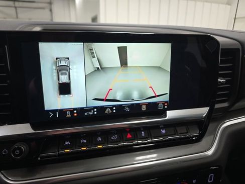 New 2026 Chevrolet Silverado 1500 High Country image 15