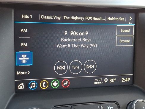 Used 2023 GMC Acadia SLE w/ Driver Convenience Package image 17