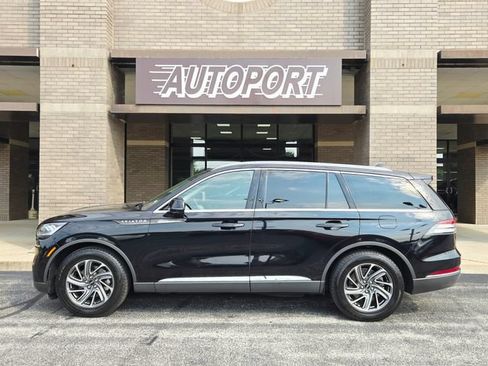 Used 2021 Lincoln Aviator 2WD image 5