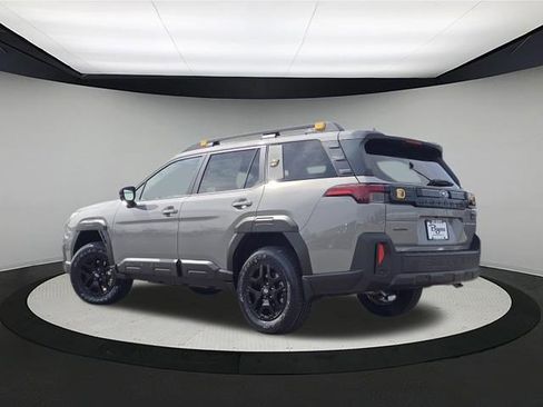New 2026 Subaru Outback Wilderness image 5