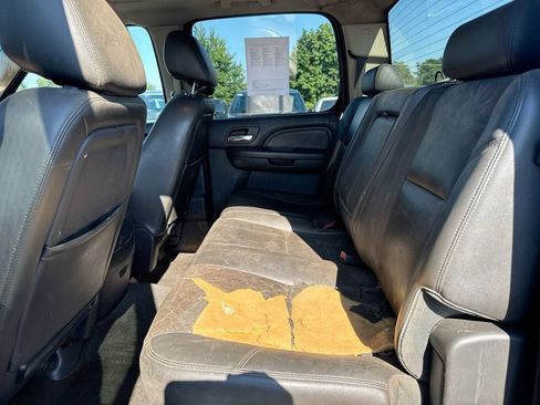 Used 2013 GMC Sierra 2500 Denali AWD/4WD image 24