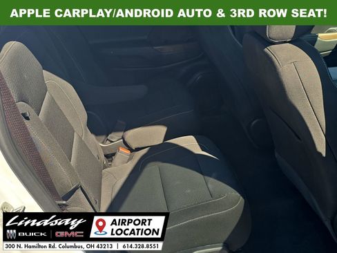 Used 2023 GMC Acadia SLE w/ Driver Convenience Package image 25