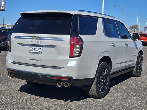 Used 2023 Chevrolet Tahoe High Country w/ Premium Package 2 image 4