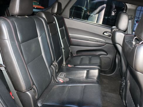 Used 2021 Dodge Durango R/T w/ Technology Group AWD/4WD image 27