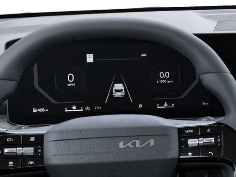 New 2026 Kia Sorento SX AWD/4WD image 21