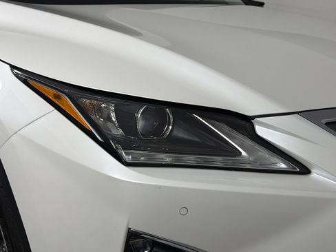 Used 2019 Lexus RX 450h AWD w/ Navigation Package image 35