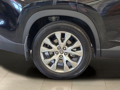 Used 2024 Toyota Grand Highlander AWD Hybrid image 33
