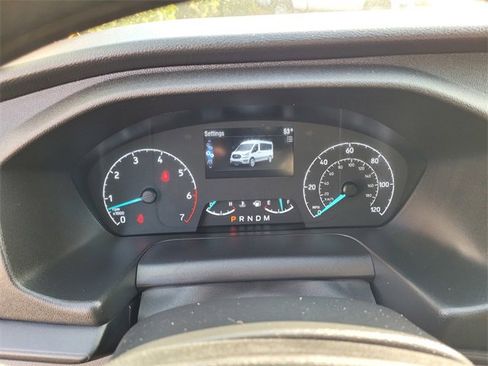 Used 2023 Ford Transit 350 XLT image 22