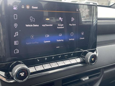 New 2026 Chevrolet Colorado Trail Boss image 12