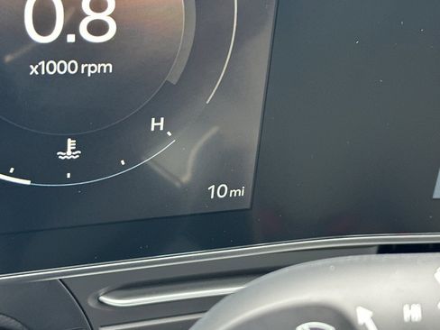 New 2026 Hyundai Kona Limited image 28