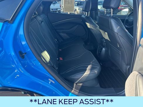 Certified 2023 Ford Mustang Mach-E Premium image 17