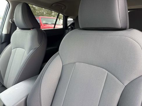 New 2026 Subaru Crosstrek 2.0i Premium image 21