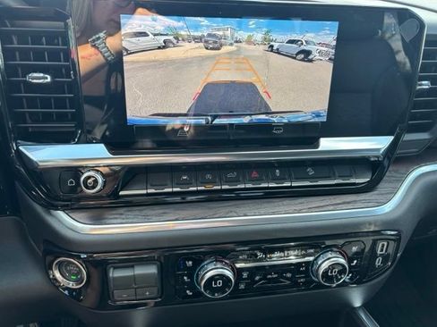 New 2026 GMC Sierra 1500 SLT AWD/4WD image 31