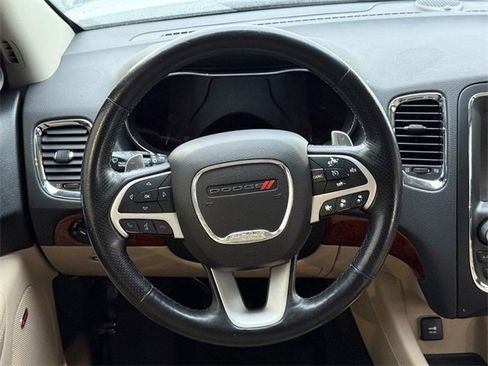 Used 2016 Dodge Durango Citadel w/ Premium Entertainment Group image 16