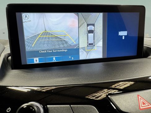 Certified 2023 Acura RDX AWD w/ Advance Package image 24