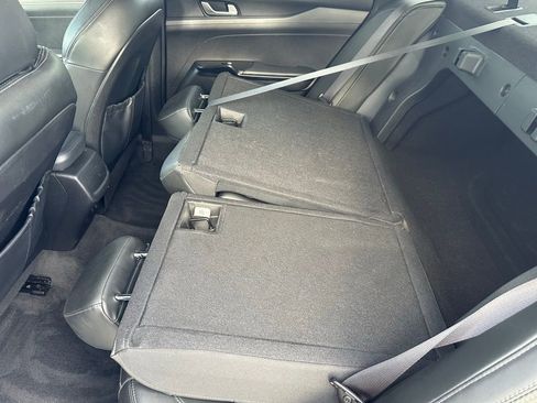 Used 2021 Kia K5 GT-Line image 28