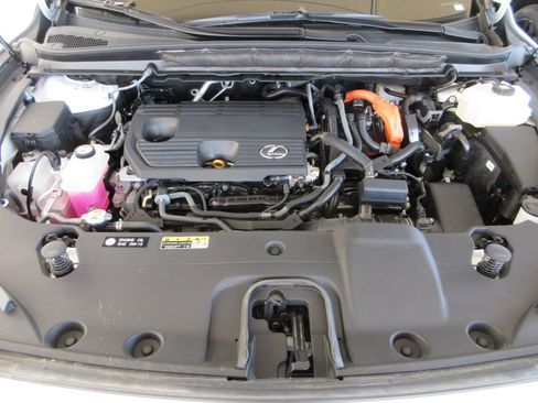 Used 2025 Lexus RX 350h w/ Convenience Package AWD/4WD image 47
