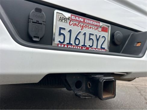 Used 2020 Chevrolet Silverado 1500 RST w/ All-Star Edition image 31