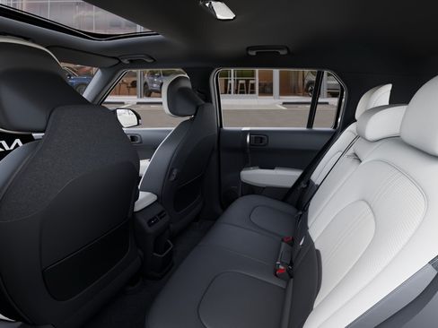 New 2027 Kia EV3 GT-Line AWD/4WD image 18