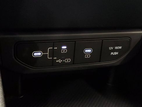 Used 2025 Kia K4 FWD image 22