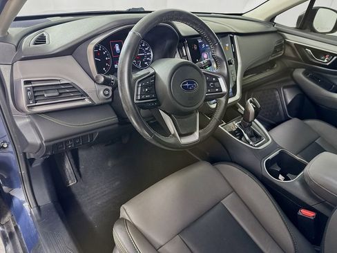 Used 2023 Subaru Outback Onyx Edition image 9