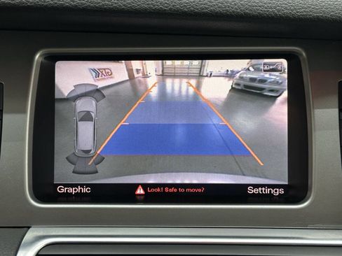 Used 2013 Audi Q7 TDI Premium Plus image 33