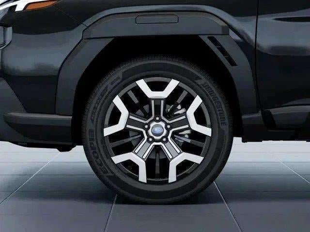 New 2026 Subaru Outback Touring XT AWD/4WD image 9