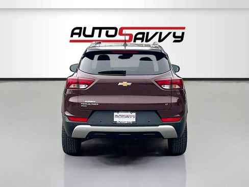 Used 2022 Chevrolet TrailBlazer LT w/ Convenience Package AWD/4WD image 6