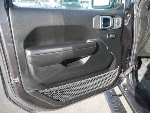 Certified 2020 Jeep Gladiator Sport w/ Quick Order Package 24S image 27