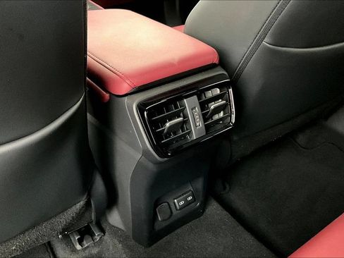 Used 2025 Lexus NX 350 AWD w/ Accessory Package (2T) image 31