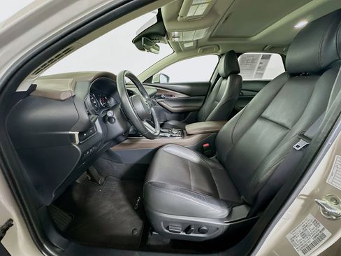 Used 2024 MAZDA CX-30 AWD 2.5 S w/ Premium Package image 13