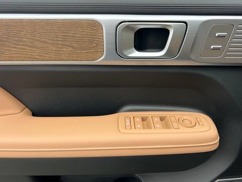New 2026 Hyundai Santa Fe Limited AWD/4WD image 10