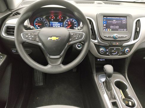 Used 2024 Chevrolet Equinox LS w/ LS Convenience Package FWD image 22