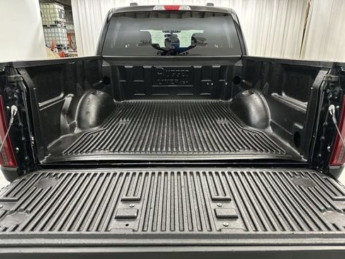Used 2025 Ford F150 XLT w/ Equipment Group 301A Standard AWD/4WD image 22