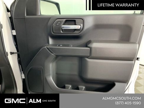 New 2026 GMC Sierra 1500 Pro w/ Graphite Edition AWD/4WD image 29