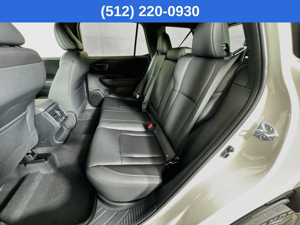 New 2026 Subaru Outback Premium AWD/4WD image 31