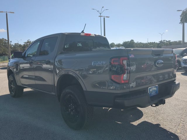 New 2026 Ford Ranger XLT w/ Equipment Group 301A High AWD/4WD image 7