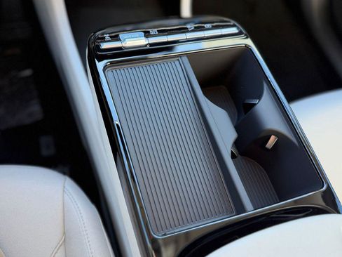 New 2026 Hyundai Tucson SEL image 22