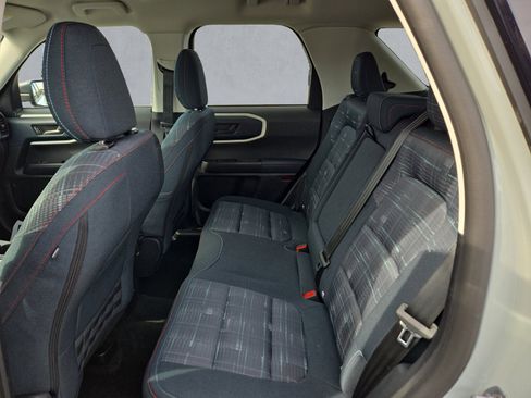 Certified 2024 Ford Bronco Sport Heritage w/ Heritage Convenience Package image 23